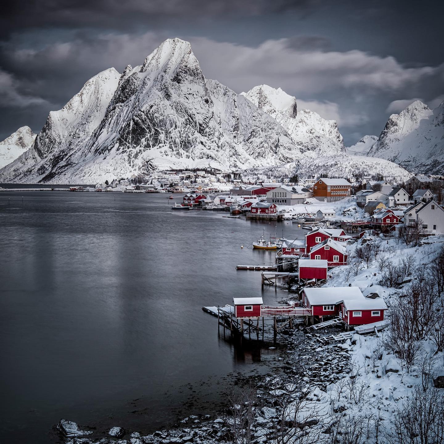 Lofoten, Norway